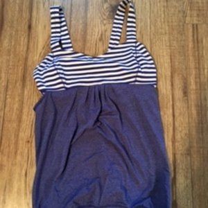 Lululemon tank top (size 6)